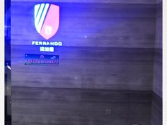 -法兰度航空主题餐厅(东汇城店)