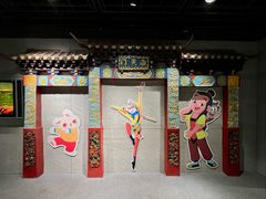 -上海动漫博物馆