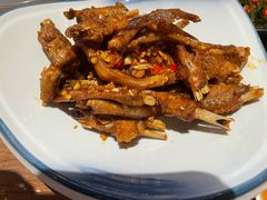 鹅头颈-先记烧鹅王·本地粤菜(福永店)