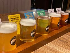 鹅岛精酿啤酒-Goose Island Brewhouse鹅岛精酿啤酒餐厅