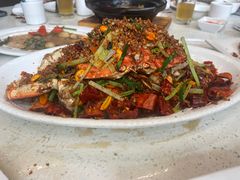 -肥仔文澳门猪骨煲(南京西路店)