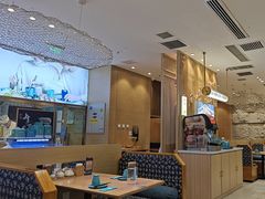 -晴季寿司(红旗街万达店)