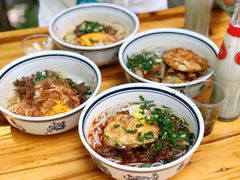 -李易面馆(树木岭店)