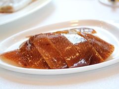 -东海朗廷酒店-唐阁T’ANG COURT 中餐厅