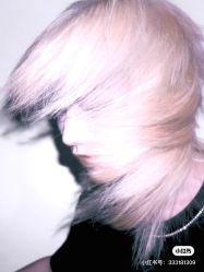 -MY HAIR ARDOR