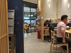 大堂-文叔·湖北名小吃·小龙虾(华强北店)