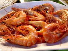 -盛港湾海鲜食府(黄沙店)