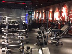 -威尔仕健身(杭州万象城店)