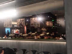 -张翻越·川渝冒菜·武汉黑鸭煲(城北万象城店)