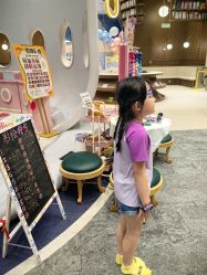 -奈尔宝家庭中心·亲子餐厅(鄞州万达店)