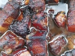 -西安浐灞艾美酒店·汉江餐厅·火锅