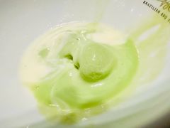 -汉巴味德·烤肉与啤酒的自助(杭州大悦城店)