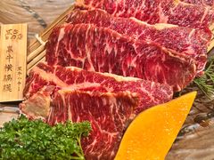 -黑牛の店·和牛烧肉(合生汇店)