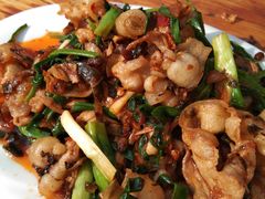 -灯盏窝饭店(新都分店)