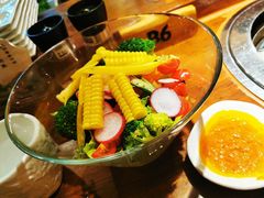 -御牛道日式烤肉料理(杭州万象城店)