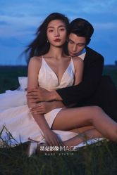 -墨克影像婚纱摄影