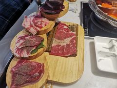 -火炉火自助餐(西直门凯德MALL店)