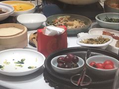 -小厨娘淮扬菜(六合欢乐港店)