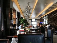 -宁波万豪酒店