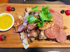 -布拉格餐厅· 中欧捷克菜(全国首店)