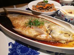 -江南赋(内蒙古大厦店)