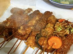 -多鱼炸串麻辣烫(闽江路店)