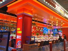 -大成自助小火锅(合肥国购广场店)