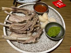 -那时新疆·若羌(经纬汇店)