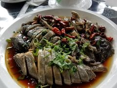 -古道惠风饭庄
