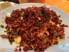 -巢爷老味(东方红店)