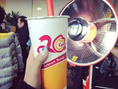 -CoCo都可(文星广场店)