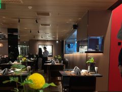 -拉蒂娜·巴西牛排馆 Latina·Brazilian Steakhouse(王府井喜悦店)