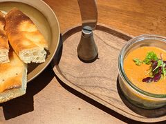 -OTIUM • 柴屿麦(亮马桥店)