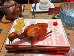 -大鸽饭(北京路店)