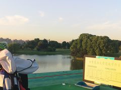 -银涛高尔夫练习场(徐泾店)