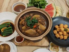 -锦粤宫·精致粤菜(深圳北站店)