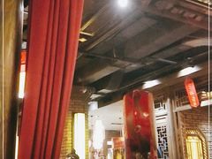 大堂-蜀大侠火锅(寰球文化地标·总府店)