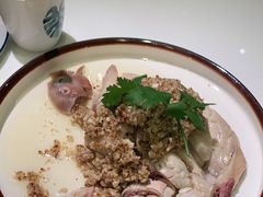 -清晖小苑•顺德地方菜(壹海城店)