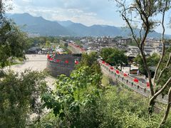 -台州府城(江南长城)