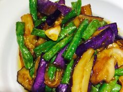 -川里谈·川味小馆(北京路店)