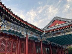 -北京颐和宾馆