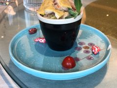 -柒园·三十年创意杭帮菜(龙湖滨江天街店)