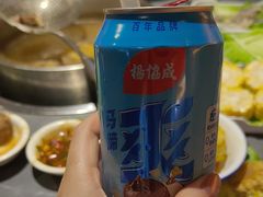 -贵宾牛·潮汕牛肉火锅(珠池总店)