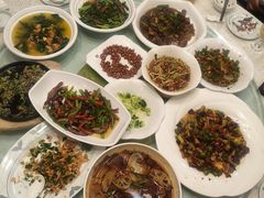 -锦水苑川菜馆(风格雅园店)