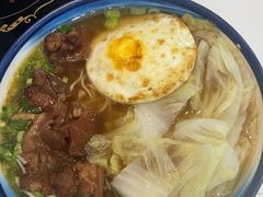 -小胖子羊肉馆·烧烤(龙茗路店)