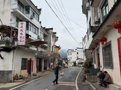 -新安江山水画廊风景区