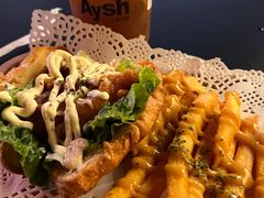 -艾薯夫妇Aysh(福田星河COCOPark店)