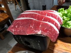 -原始泥炉烤肉(总店)
