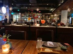-Carbon莫卡哆·意大利复古集市餐厅(杭州大厦店)