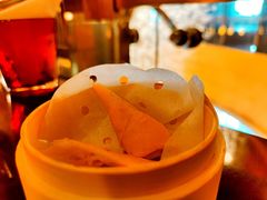 野菌素春卷-海航大厦万豪酒店彩海轩中餐厅(霄云路店)